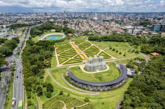 imagem de curitiba