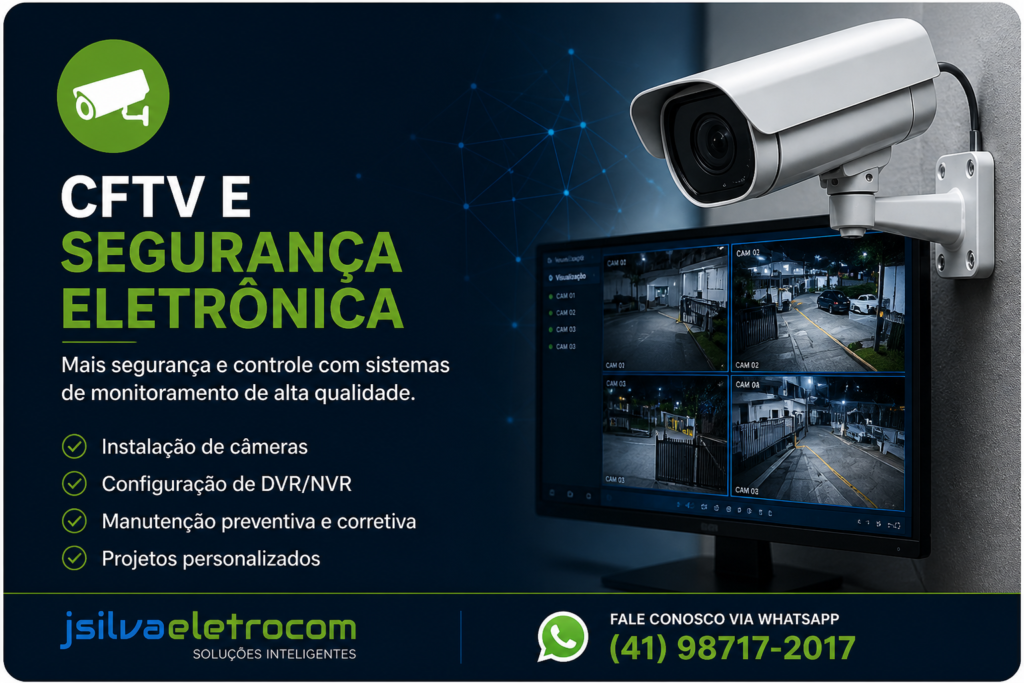 cftv