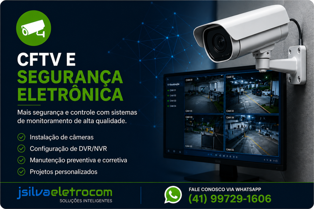 cftv